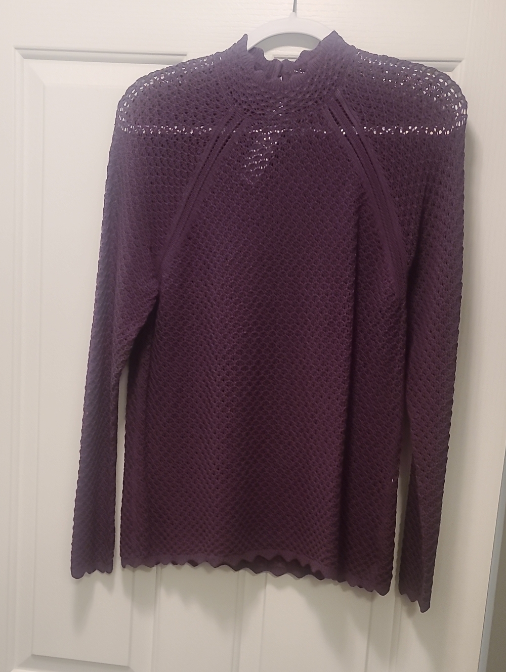 White House Black Market Sweater